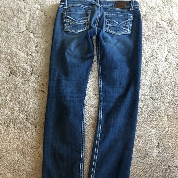 BKE Stella jeans - Picture 5 of 5